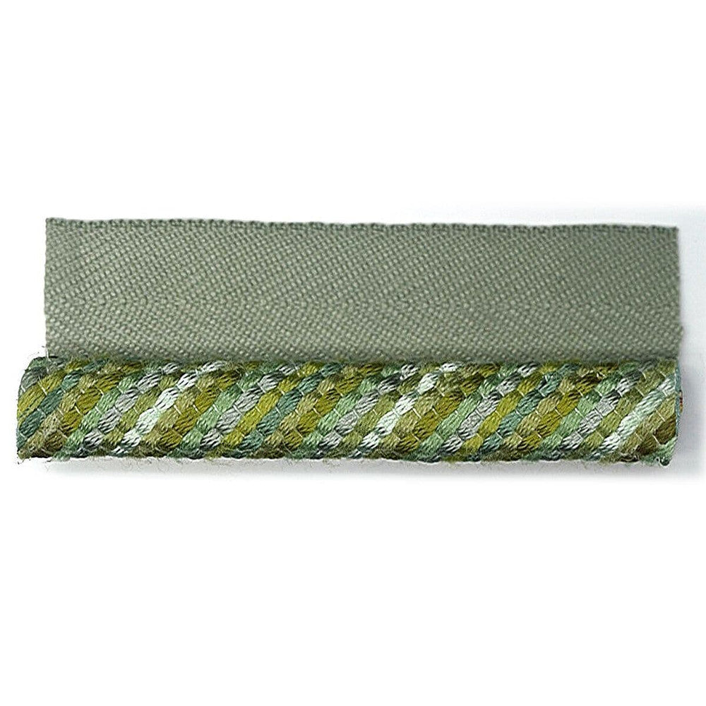 Sanciro 1 Bahama by Stout Designer Trim JUST CORDS 67%COT 13%POL 12%SVI 7%ACR 1%NYL CHINA Horizontal: 0 and Vertical: 0 0.38 in - Swanky Fabrics -