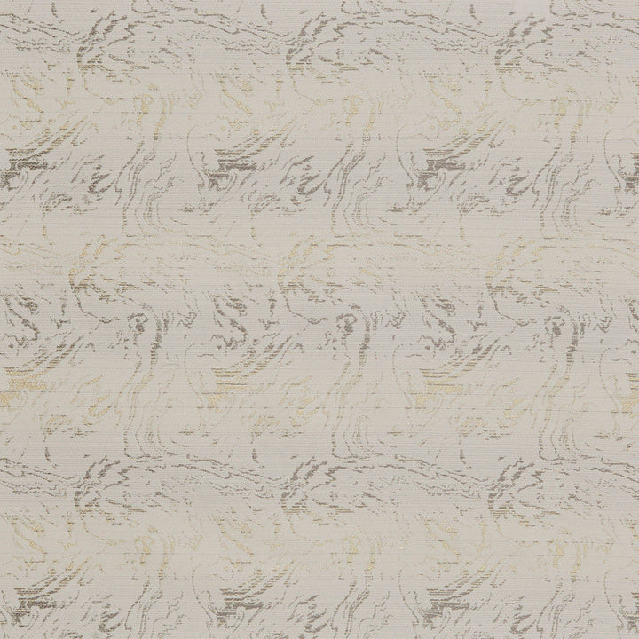 Minerals Sandstone Beige by Europatex Designer Fabric Minerals 100% Polyester 7.5" H, 15" V 118.00 inches - Swanky Fabrics -