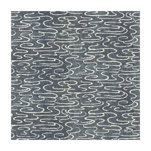 Kravet Fabric Sandtropez Indigo