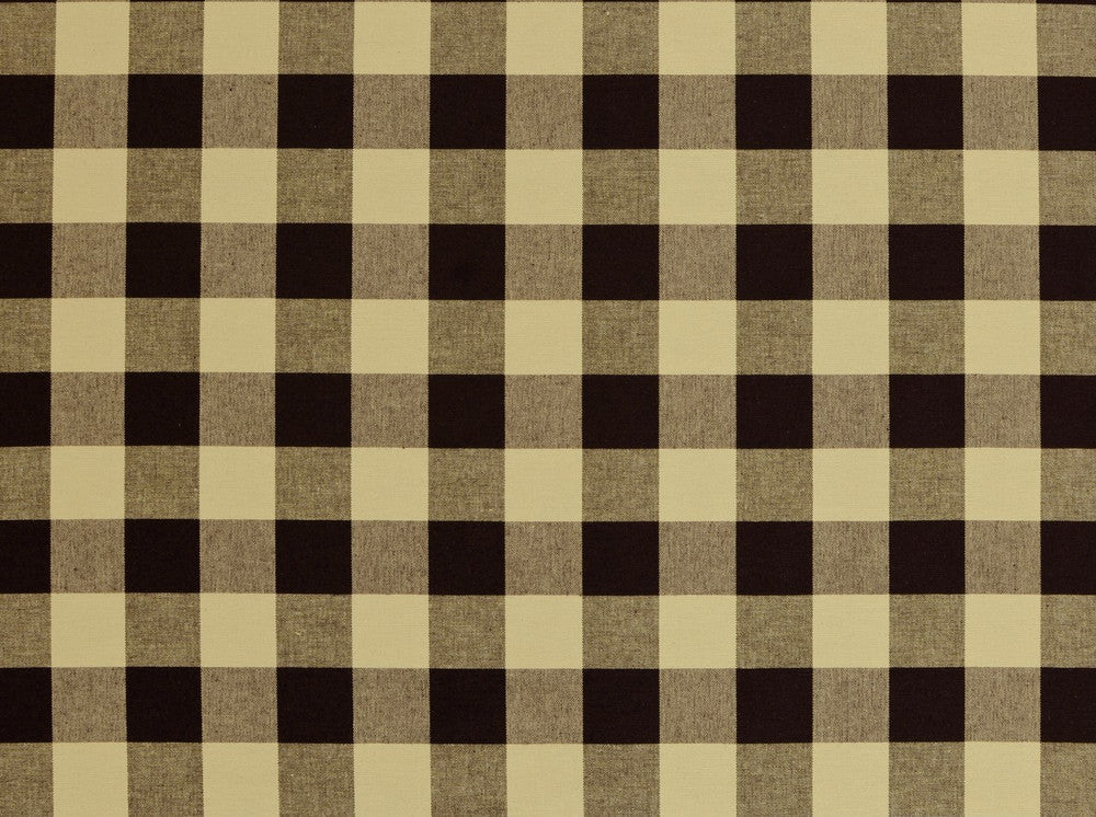Sandwell 936 Black/Tan by Covington Designer Fabric Covington Right 21.9 32.85 0 0 by product