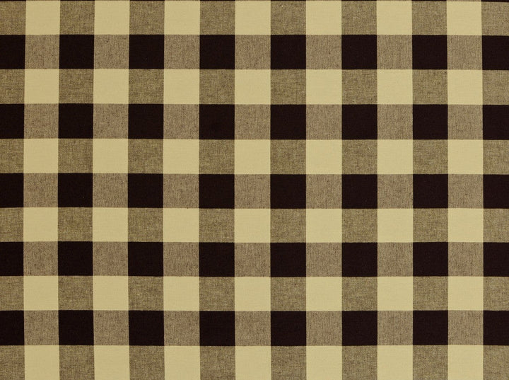 Sandwell 936 Black/Tan by Covington Designer Fabric Covington Right 21.9 32.85 0 0 by product