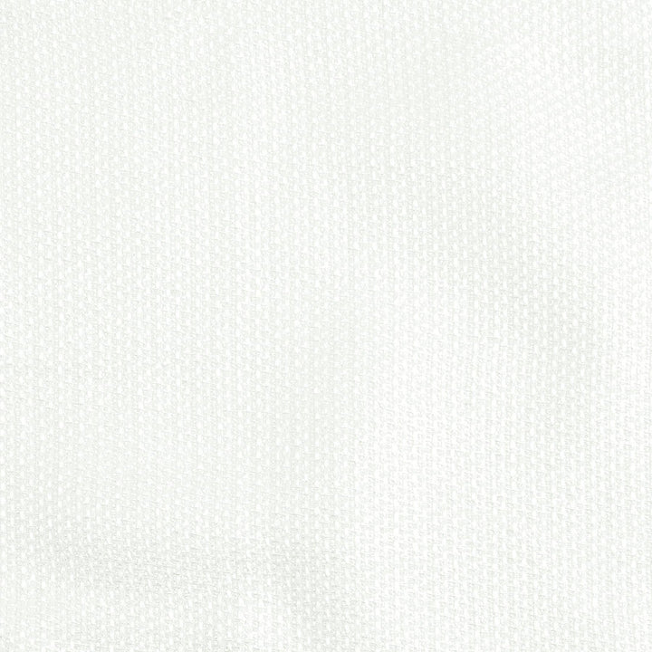 Sanford 1 White by Stout Designer Fabric SHEER JOY 100%POL CHINA FLAME RETARDANT-N.F.P.A. 701 SMALL SCALE </p><p>Repeat: 0 110 in - Swanky Fabrics -