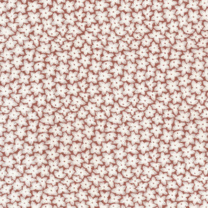 Stout Fabric Sangria 1 Clay