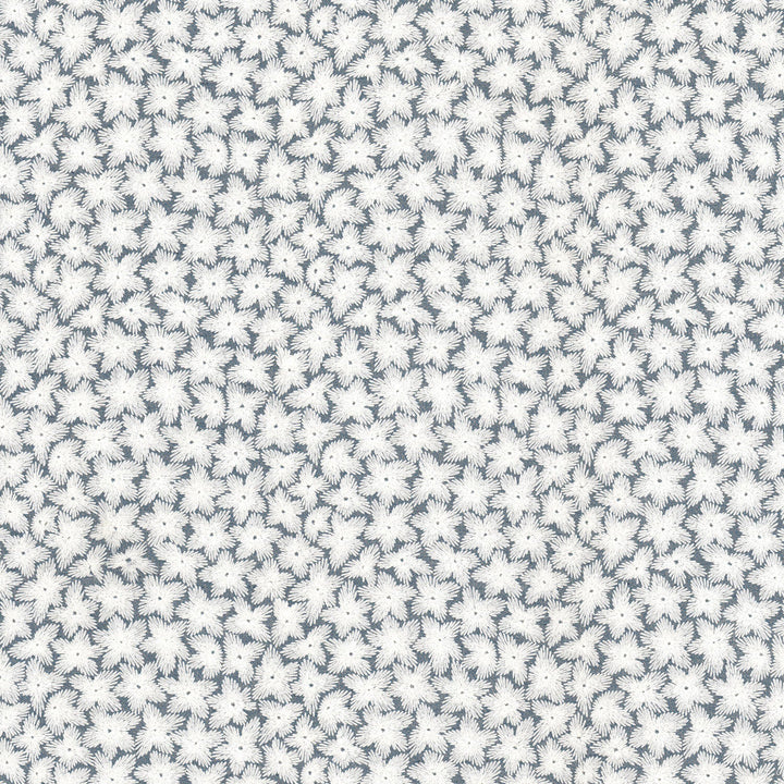 Sangria 2 Periwinkle by Stout Fabric Stout Fabric Sangria 2 PeriwinkleFabric COMFORTABLE LIVING MOONSTONE/NAVY 16%COT 84%POL %CEMB INDIA </p><p>Repeat: H: 6.750, V: 6.250 53 in - Fabric Carolina -