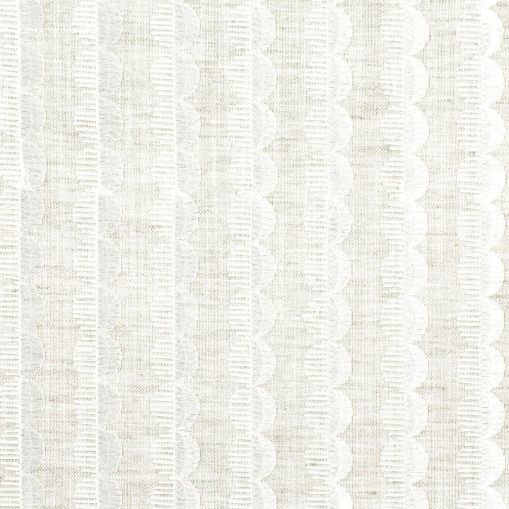 Sanjose 1 Fog by Stout Fabric Stout Fabric Sanjose 1 FogFabric COLOR MY WINDOW FOG/SHADOW 83%POL 11%COT 6%LIN INDIA </p><p>Repeat: H: 2.875, V: 1.750 53 in - Fabric Carolina -