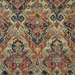 Magnolia Fabric Sanpedro Persian