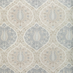 Kravet Fabric San Polo Taupe