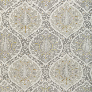 Kravet Fabric San Polo Pewter