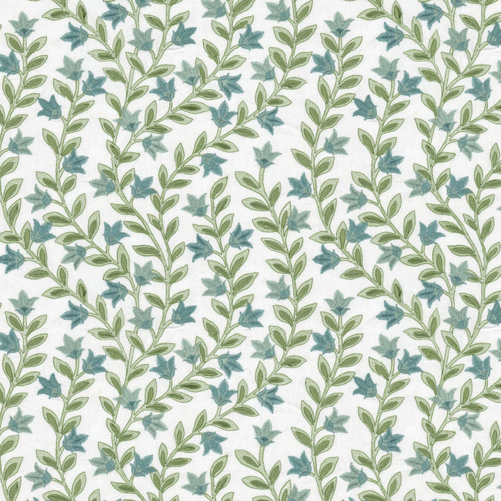 Santorini 1 Seaglass by Stout Fabric Stout Fabric Santorini 1 SeaglassFabric RAINBOW LIBRARY PISTACHIO/CHIVE 60%LIN 40%COT %BEMB INDIA </p><p>Repeat: H: 17.000, V: 15.750 51 in - Fabric Carolina -