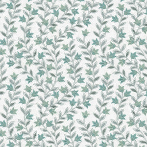 Stout Fabric Santorini 2 Aqua