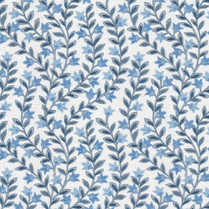 Stout Fabric Santorini 3 Sky