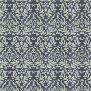 Stout Fabric Sarcenet 1 Pacific