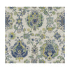 Kravet Fabric Saroukrug Ultramarine