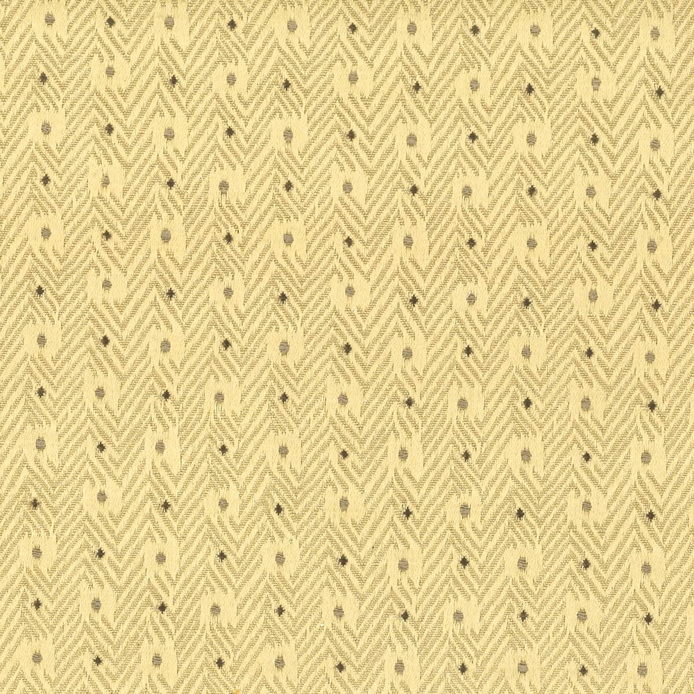 Saska 1 Cornsilk by Stout Designer Fabric RAINBOW LIBRARY MICA/BRONZE 62%POL 38%COT INDIA FLAME RETARDANT-U.F.A.C. CLASS 1 FLAME RETARDANT-N.F.P.A. 260A CLASS 1 CATB 117-2013 WYZENBEEK 9 000 DOUBLE RUB WEAR TEST (MEDIUM DUTY) Horizontal: 1.25 and Vertical: 1 55 in - Swanky Fabrics -