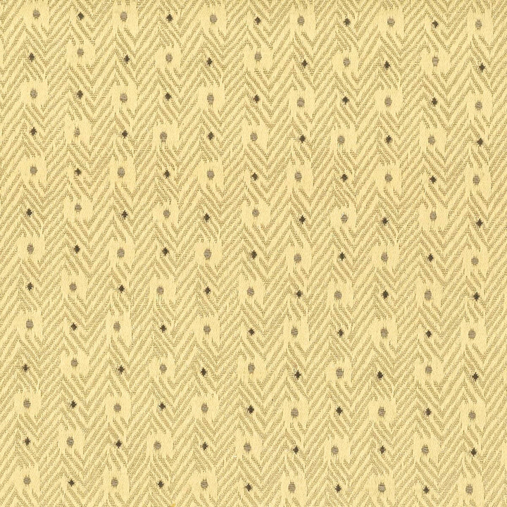 Saska 1 Cornsilk by Stout Designer Fabric Rainbow Library Mica/Bronze 62% Polyester 38% Cotton INDIA FLAME RETARDANT-U.F.A.C. CLASS 1 (OR A) FLAME RETARDANT-N.F.P.A. 260A CLASS 1 CATB 117-2013 WYZENBEEK 9 000 DOUBLE RUB WEAR TEST (MEDIUM DUTY) Horizontal: 1.25 and Vertical: 1 55 in - Swanky Fabrics -