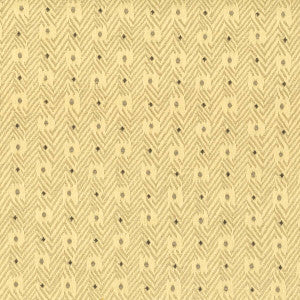 Stout Fabric Saska 1 Cornsilk