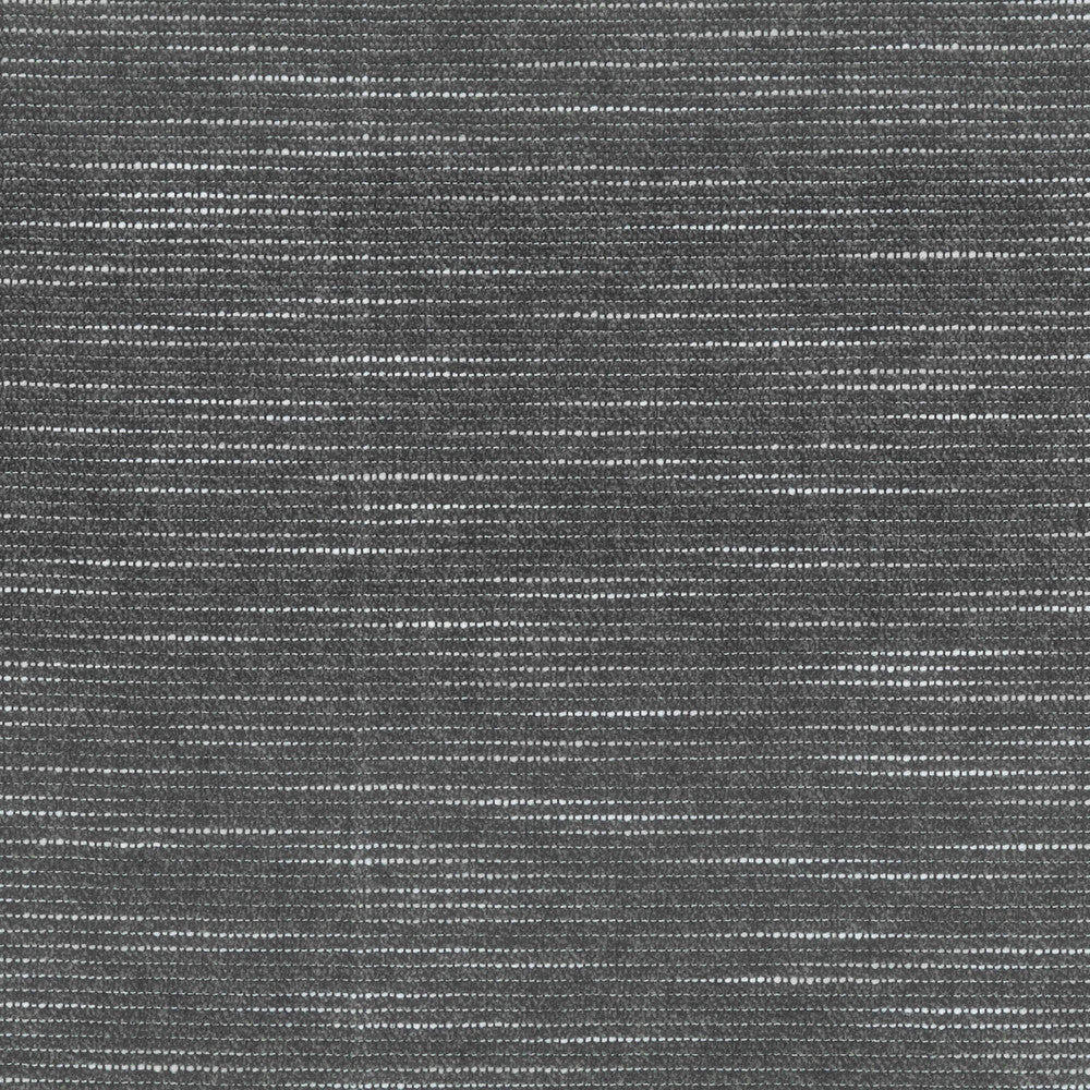 Sassafras 1 Coal by Stout Fabric Stout Fabric Sassafras 1 CoalFabric LIVING IS EASY SMOKE/COAL 100%POL CHINA </p><p>Repeat: H: 0.000, V: 0.000 57 in - Fabric Carolina -