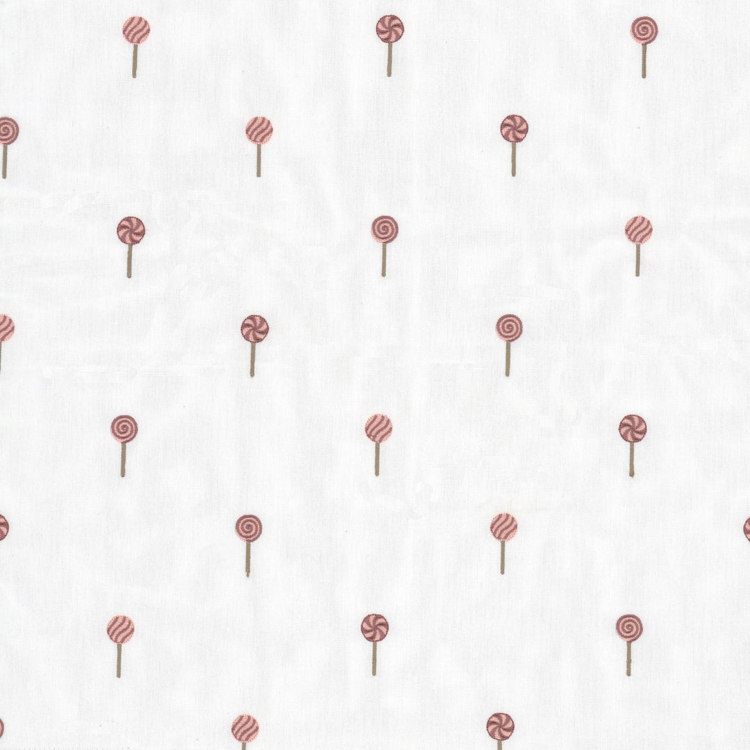 Satisfy 1 Cottoncandy by Stout Designer Fabric