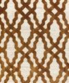 Saturn 1 Cognac by Barrow Industries Designer Fabric