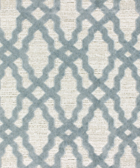 Saturn 1 Spa by Barrow Industries Designer Fabric