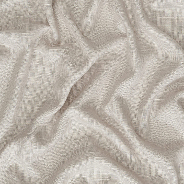 SAUNDERS 31J8231 by JF Designer Fabric Winning Windows Carrington 100% Polyester Turkey  Horizontal:  and Vertical:  118  - Swanky Fabrics -