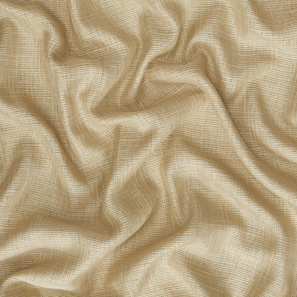 SAUNDERS 32J8231 by JF Designer Fabric Winning Windows Carrington 100% Polyester Turkey  Horizontal:  and Vertical:  118  - Swanky Fabrics -