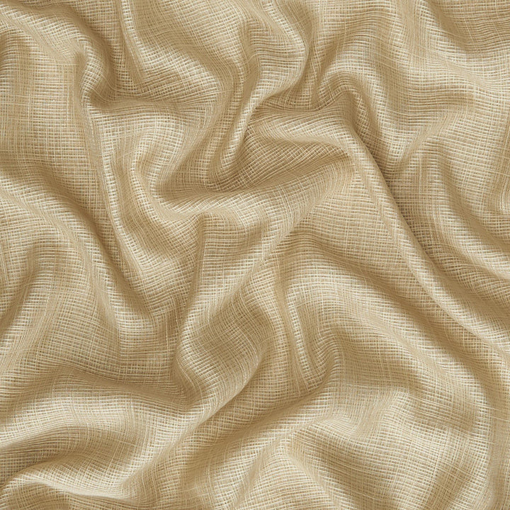 SAUNDERS 32J8231 by JF Designer Fabric Winning Windows Carrington 100% Polyester Turkey  Horizontal:  and Vertical:  118  - Swanky Fabrics -