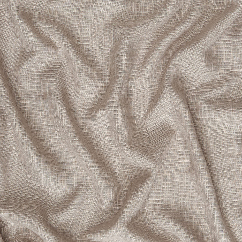 SAUNDERS 34J8231 by JF Designer Fabric Winning Windows Carrington 100% Polyester Turkey  Horizontal:  and Vertical:  118  - Swanky Fabrics -