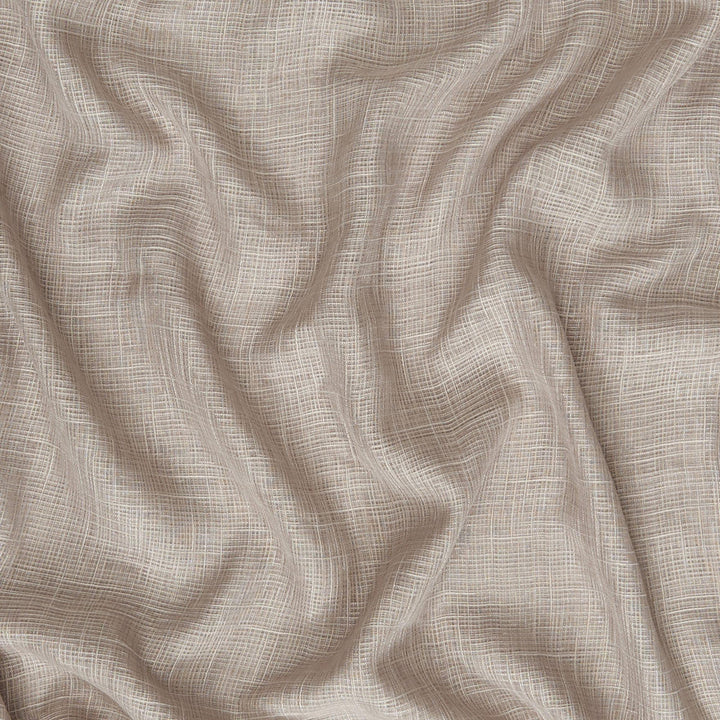 SAUNDERS 34J8231 by JF Designer Fabric Winning Windows Carrington 100% Polyester Turkey  Horizontal:  and Vertical:  118  - Swanky Fabrics -