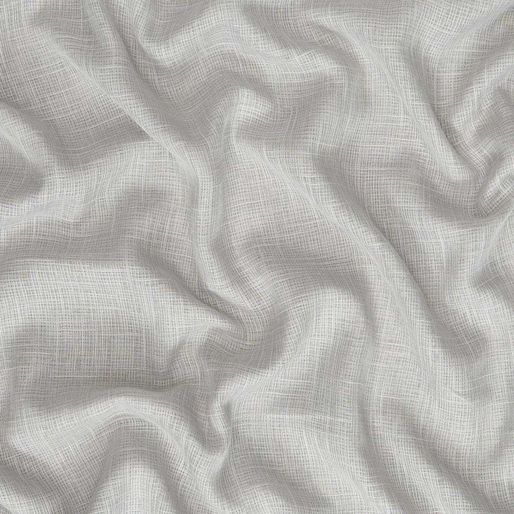 SAUNDERS 61J8231 by JF Designer Fabric Winning Windows Carrington 100% Polyester Turkey  Horizontal:  and Vertical:  118  - Swanky Fabrics -