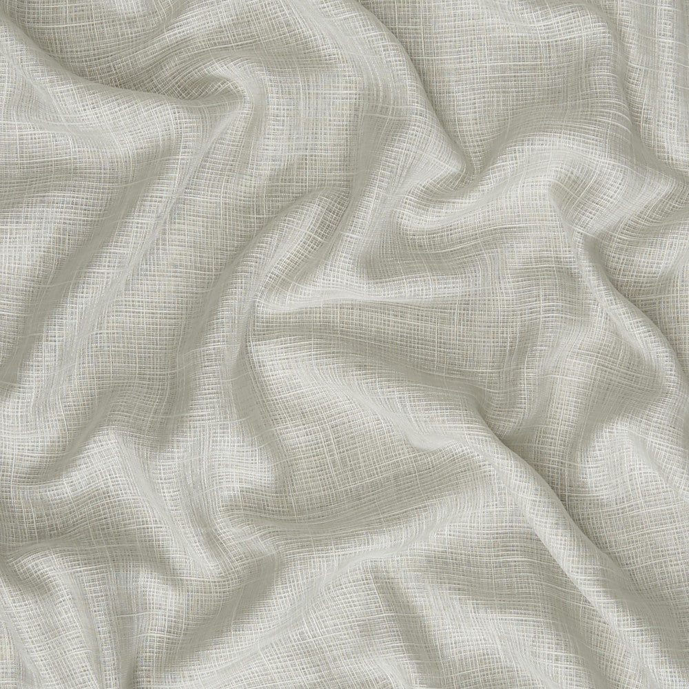SAUNDERS 74J8231 by JF Designer Fabric Winning Windows Carrington 100% Polyester Turkey  Horizontal:  and Vertical:  118  - Swanky Fabrics -