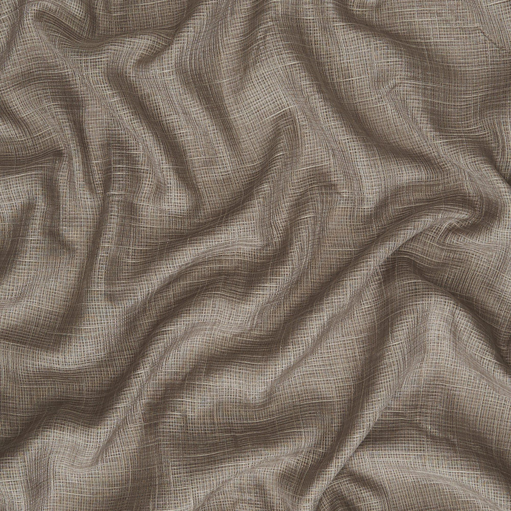 SAUNDERS 78J8231 by JF Designer Fabric Winning Windows Carrington 100% Polyester Turkey  Horizontal:  and Vertical:  118  - Swanky Fabrics -