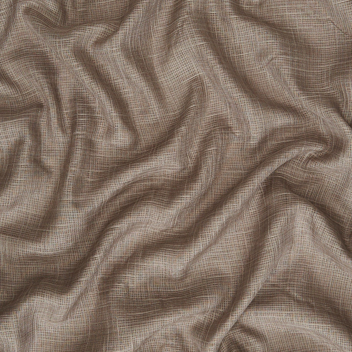 Saunders 78J8231 by JF Designer Fabric Winning Windows Carrington 100% Polyester Turkey Horizontal: and Vertical: 118 - Swanky Fabrics -