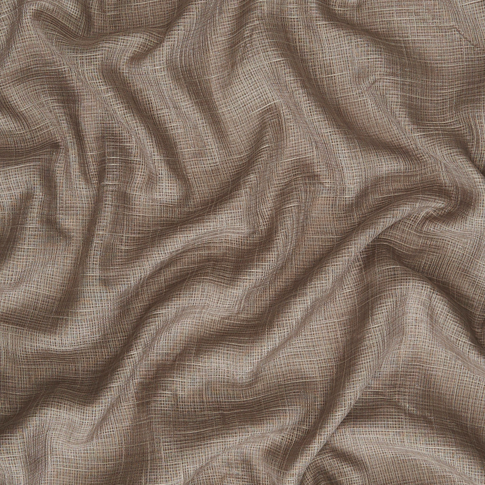 Saunders 78J8231 by JF Designer Fabric Winning Windows Carrington 100% Polyester Turkey Horizontal: and Vertical: 118 - Swanky Fabrics -