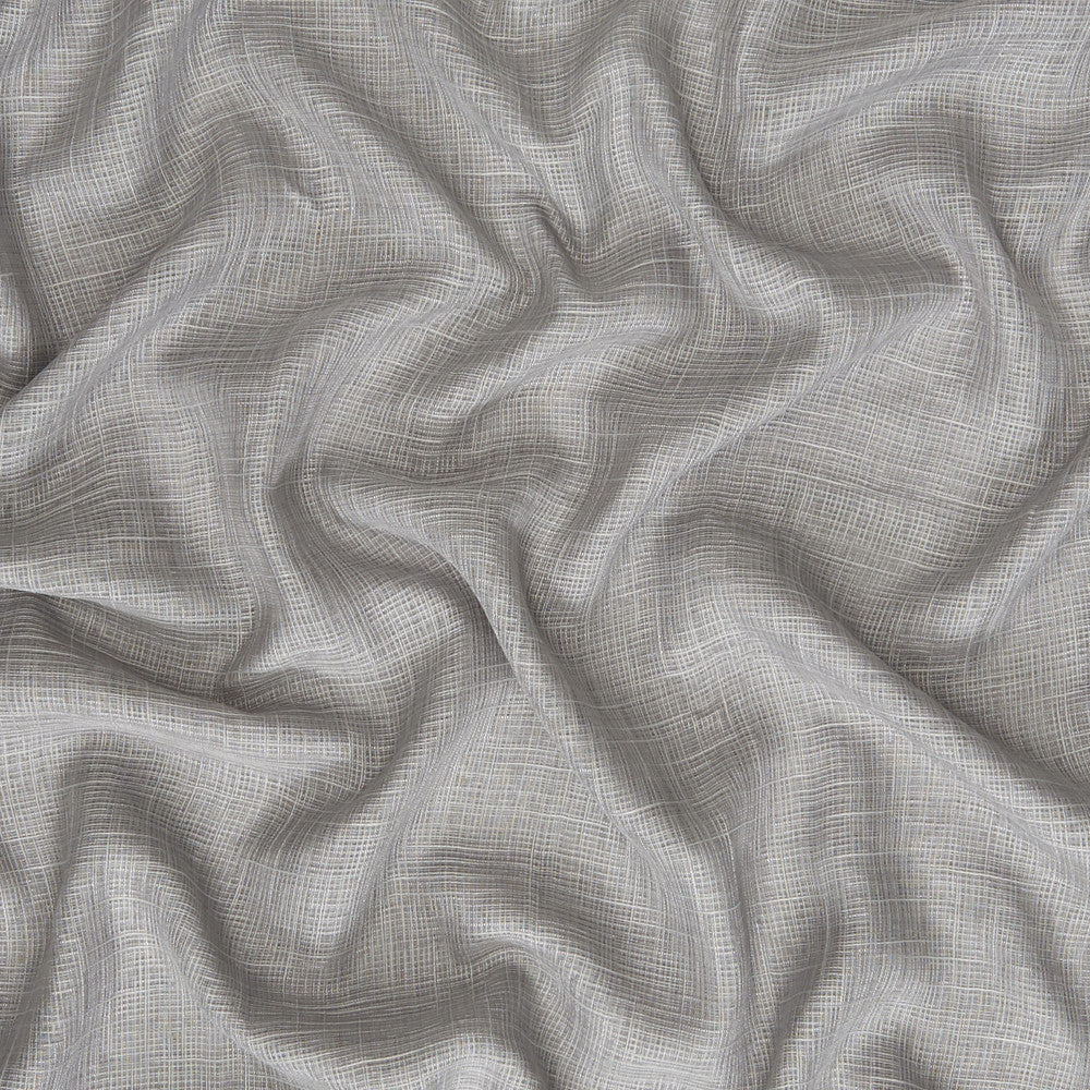 SAUNDERS 95J8231 by JF Designer Fabric Winning Windows Carrington 100% Polyester Turkey  Horizontal:  and Vertical:  118  - Swanky Fabrics -
