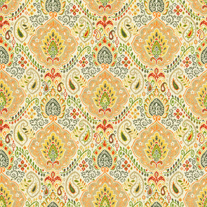 Stout Fabric Sausalito 1 Pumpkin