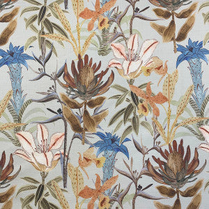 Magnolia Fabric Savannah Rustico