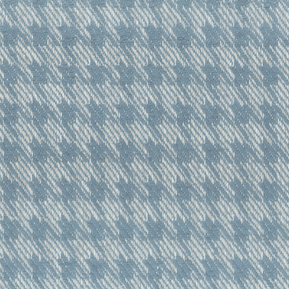 Saybrook 1 Cadet by Stout Designer Fabric LIVING IS EASY CHAMBRAY/NAVY 52%UV 48%NOL USA WYZENBEEK 15 000 DOUBLE RUB WEAR TEST (HEAVY DUTY) Horizontal: 1.000 and Vertical: 1.125 56.5 in - Swanky Fabrics -