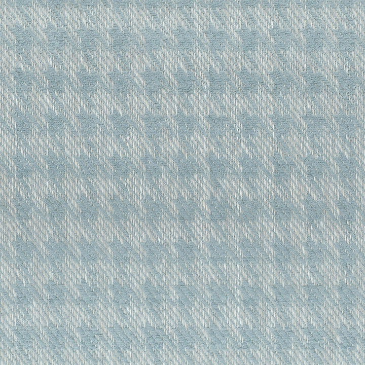 Saybrook 3 Haze by Stout Designer Fabric LIVING IS EASY CHAMBRAY/NAVY 52%UV 48%NOL USA CATB 117-2013 WYZENBEEK 30 000 DOUBLE RUB WEAR TEST (HEAVY DUTY) Horizontal: 1.000 and Vertical: 1.125 56.5 in - Swanky Fabrics -