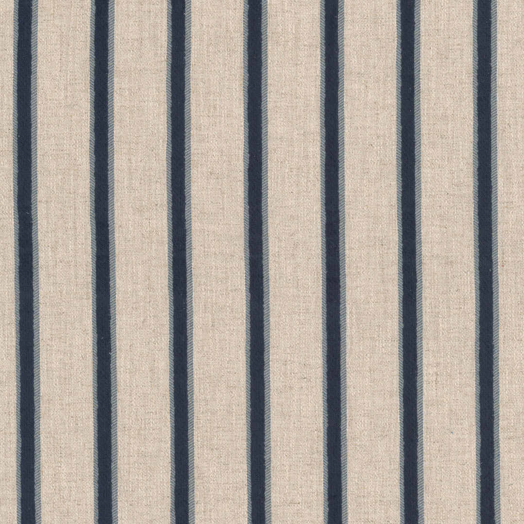 Sayso 1 Navy by Stout Designer Fabric