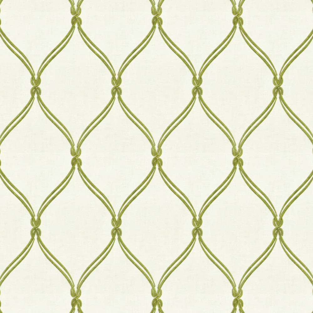 Sayso 2 Olive by Stout Designer Fabric RAINBOW LIBRARY LEAF/LAVENDER 100%LIN %BEMB INDIA WYZENBEEK 3 000 DOUBLE RUB WEAR TEST (LIGHT DUTY) Horizontal: 7.375 and Vertical: 12.875 51.25 in - Swanky Fabrics -