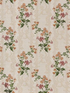 Old World Weavers Fabric Spolinato Off-White SB17350001