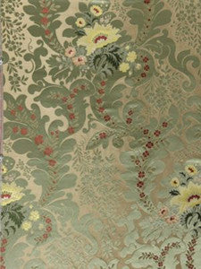 Old World Weavers Fabric Rimini Celadon SB24730002