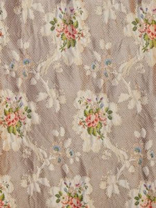 Old World Weavers Fabric Frullino Taupe SB94510006