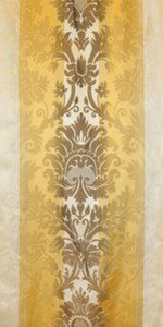 Old World Weavers Fabric Aliplo GoldCocoa SB16128347