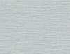 Seabrook Designs Wallpaper Isla Faux Jute Fantasy Blue SC20912