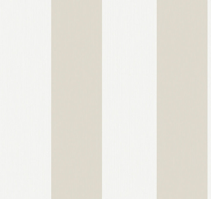 Dylan Striped Stringcloth Stone SC21005 by Seabrook Designs Designer Wallpaper