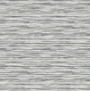 Seabrook Designs Wallpaper Skye Wave Stringcloth Rainy day Surf SC21100