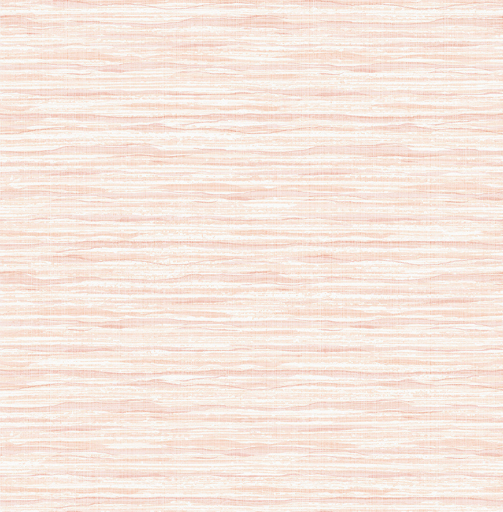 Skye Wave Stringcloth Sunrise Sky SC21101 by Seabrook Designs Designer Wallpaper