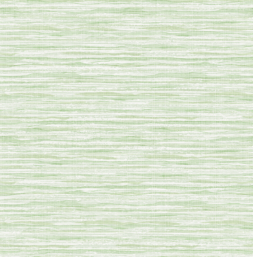 Skye Wave Stringcloth Baby Lettuce SC21104 by Seabrook Designs Designer Wallpaper